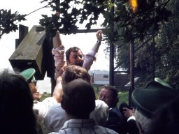 Schützenfest 1977